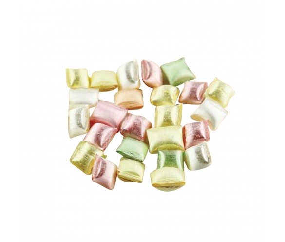 Hediyelik Armağan Renkli Naneli Akide Şekeri 400 G Hediyelik Armağan Renkli Naneli Akide Şekeri 400 G