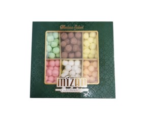 Armağan Special Mevlana Şekeri 500 G