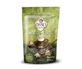 Osso Menengiç Kahvesi 200 gr