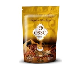 Osso Osmanlı Kahvesi 200 gr