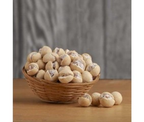 Armağan Kuruyemiş Toppy Fıstık