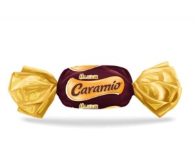 Ülker Caramio Mini İkramlık Çikolata