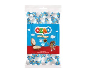 Ozmo Mini Eggs Çikolata