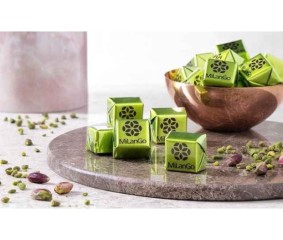 Şölen Milango Antep Fıstıklı