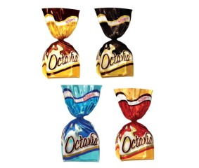 Şölen Octavia Karışık Çikolata