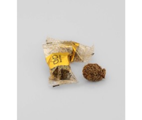 Huries Çıtır Çikolatalı Hurma