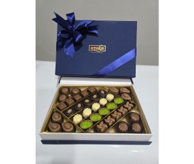Armağan Special Çikolata 750GR