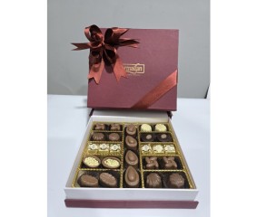 Armağan Special Çikolata 500 GR