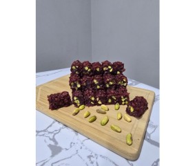 Armağan Zer-Ekşili Fitil Lokum