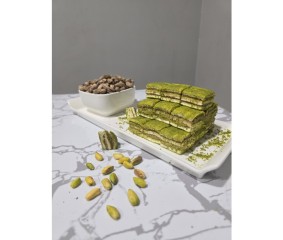 Armağan Dubai Lokum