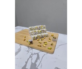 Armağan H.Cevizli Lokum