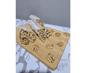 Armağan H.Cevizli Sucuk