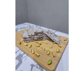 Armağan A.Fıstıklı Cezerye