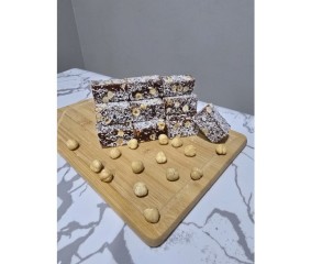 Armağan Fındıklı Cezerye