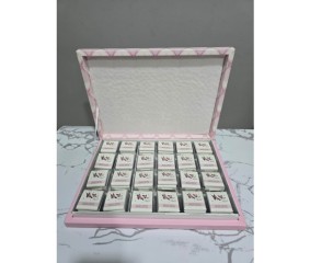 Bebek Çikolatası Kız