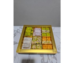 Armağan Karışık Lokum Hediyelik