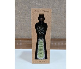 Eti - Nar-I Aşk Aşık Kolonya CAM Şişe