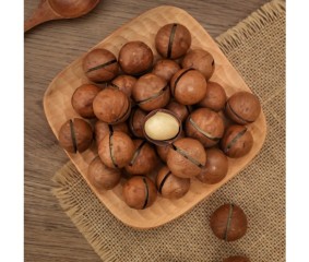 ARMAĞAN MACADAMIA FINDIĞI