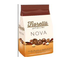 Fondante Nova Fındık