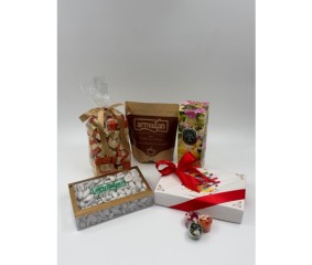 ARMAĞAN BAYRAM PAKETİ 1