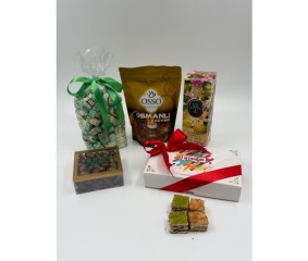 ARMAĞAN BAYRAM PAKETİ 3