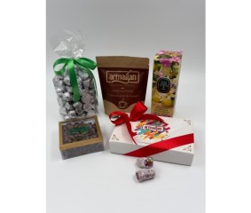 ARMAĞAN BAYRAM PAKETİ 4