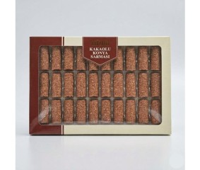 Mizan Çikolatalı Konya Sarması 180 G