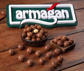 ARMAĞAN MACADAMIA FINDIĞI