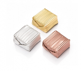 Yaldızlı Fındık Çikolata