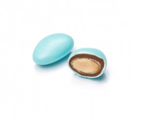 Melodi - Mavi Renkli Badem Şekeri