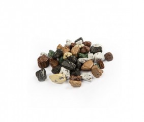 Melodi - Resital Sütlü Çikolata Çakıl Draje