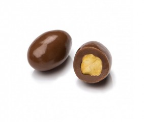 Melodi - Sütlü Çikolatalı Fıstık Draje