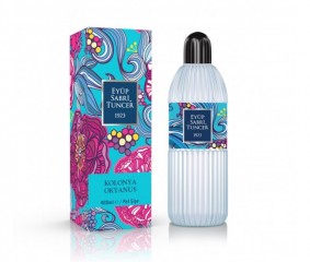 Eyüp Sabri Tuncer - Okyanus Kolonyası 400 ml - Pet Şişe