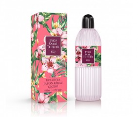 Eyüp Sabri Tuncer - Japon Kiraz Çiçeği Kolonyası 400 ml - Pet Şişe