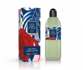 Eyüp Sabri Tuncer - Paris Gecesi Kolonyası 400 ml - Pet Şişe