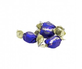 Elvan - Fondante Karamel Çikolata