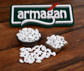 Armağan Kuruyemiş Badem Şekeri