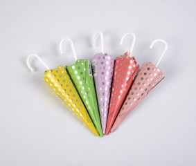 Melodi Şemsiye Çikolata