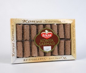 Çikolatalı Konya Sarması 180 G