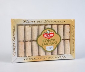 Vanilyalı Konya Sarması 180 G