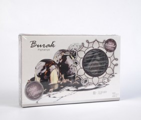 Çikolata Kaplamalı Pişmaniye 300G