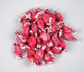 Kent -  Elegan Çilek Aromalı Şeker