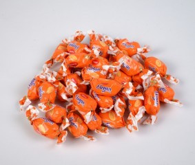 Kent -  Elegan Portakal Aromalı Şeker