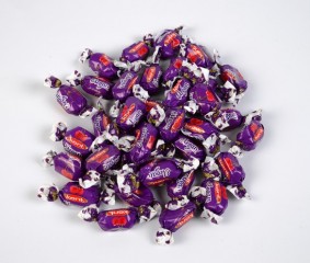 Kent -  Elegan Vişne Aromalı Şeker