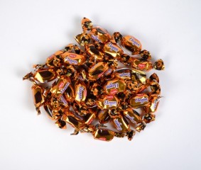 Kent -  Elegan Çikolata Aromalı Şeker