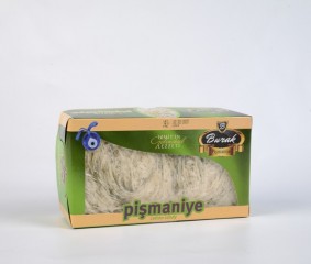 Rulo Sade Pişmaniye 450 G