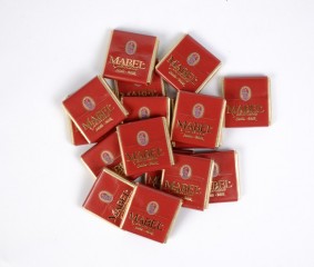 Mabel Sütlü Çikolata 