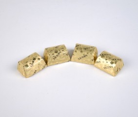 Melodi Sütlü Fındıklı Baton Çikolata