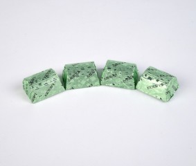 Melodi Antep Fıstıklı Baton Çikolata