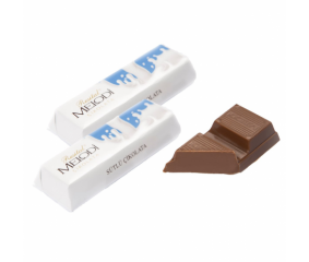 Melodi Çikolata Sütlü Tablet 22 G